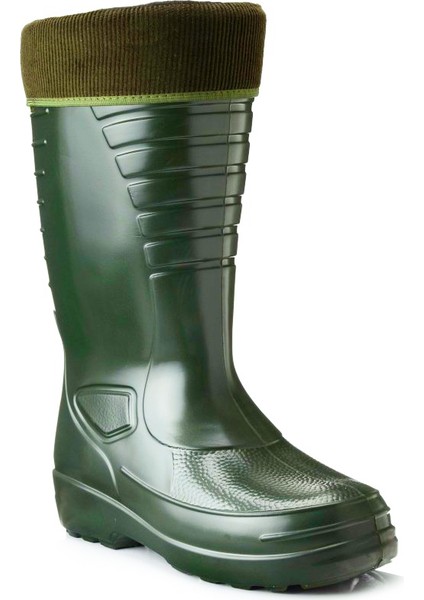 Grenlander Haki Eva Çizme (862) modelleri