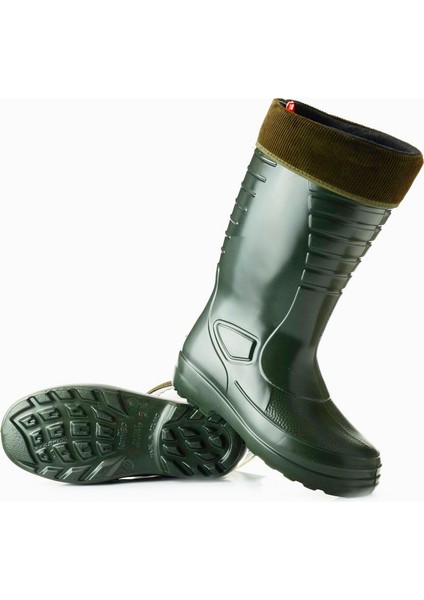 Grenlander Haki Eva Çizme (862) fırsatları