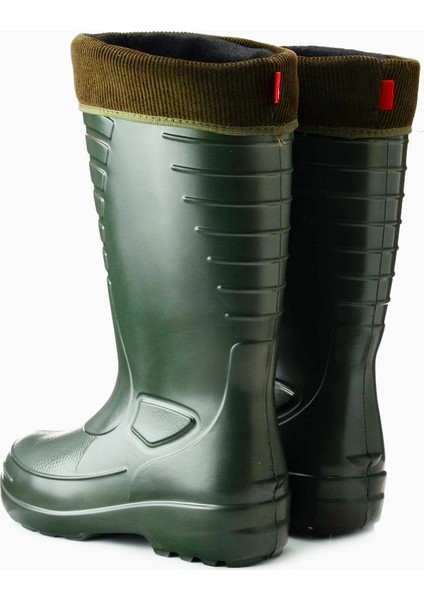 Grenlander Haki Eva Çizme (862) indirimleri