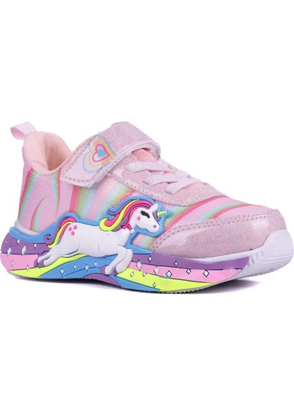 Çok Hafif Çok Rahat Anatomik Taban Işıklı Çocuk Spor Ayakkabı fiyatları