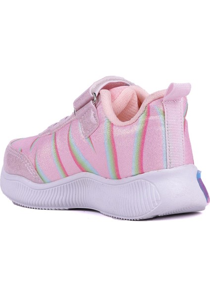 Çok Hafif Çok Rahat Anatomik Taban Işıklı Çocuk Spor Ayakkabı fırsatları