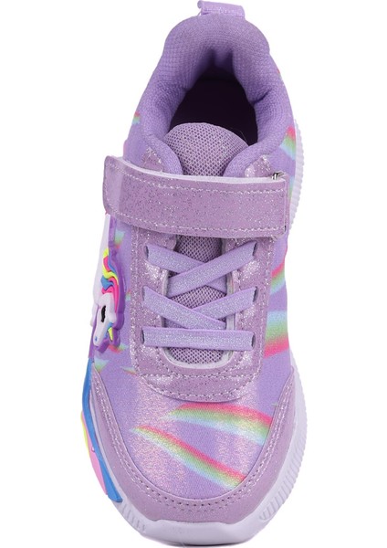 Çok Hafif Çok Rahat Anatomik Taban Işıklı Çocuk Spor Ayakkabı indirimleri