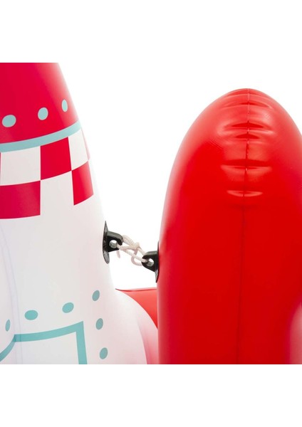 Bestway Şişme Zıplama Top Havuzu 155 x 142 x 145 cm fiyatları