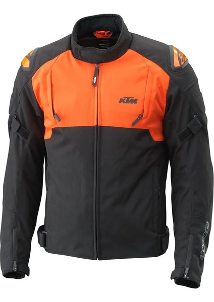 Ampere Wp Jacket