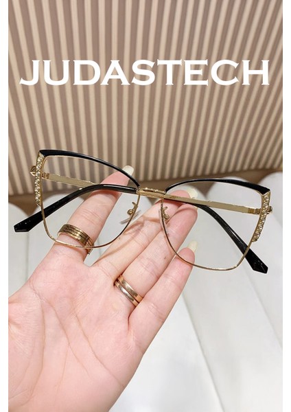 W4 Colormatic Mavi Işık Gözlüğü -UV400 (Optik Için Uygundur) modelleri