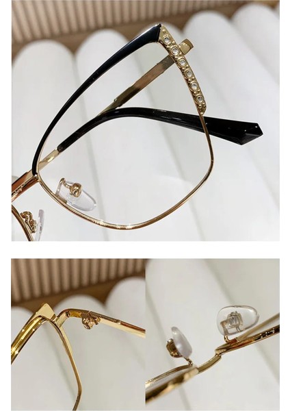 W4 Colormatic Mavi Işık Gözlüğü -UV400 (Optik Için Uygundur) indirimleri