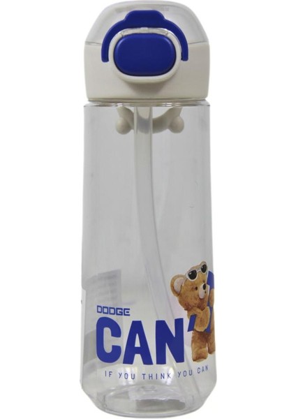 DL-24628 620ML Pipetli Tritan Matara fiyatları