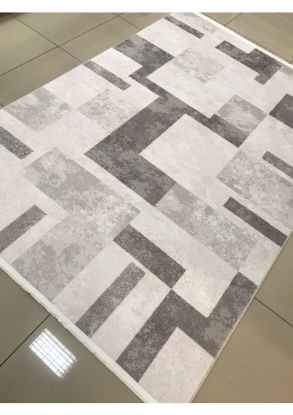 Vista 76585 096 Serisi Triko Akrilik Salon Oturma Yatak Odası Halısı fiyatları