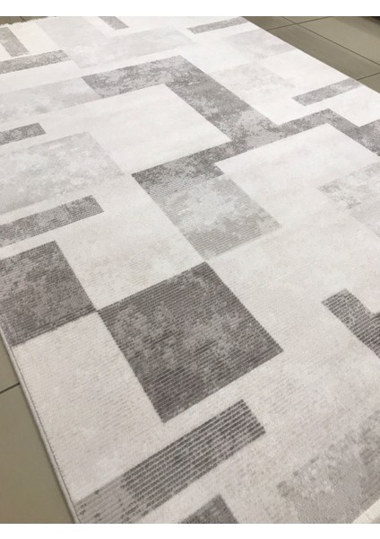 Vista 76585 096 Serisi Triko Akrilik Salon Oturma Yatak Odası Halısı modelleri