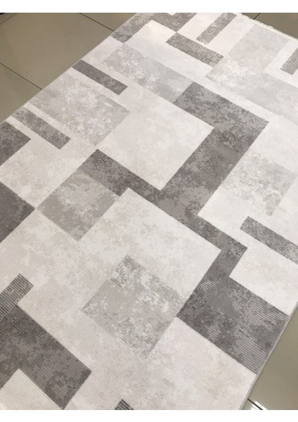 Vista 76585 096 Serisi Triko Akrilik Salon Oturma Yatak Odası Halısı fırsatları