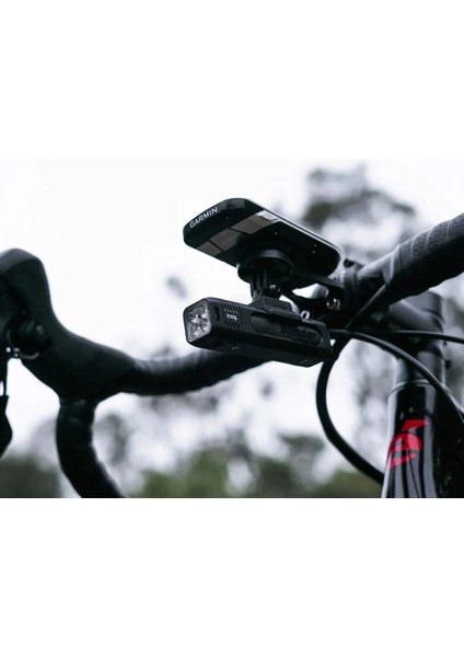 Blınder Cobber 900LM USB Ön+Arka Bisiklet Işık Seti fırsatları