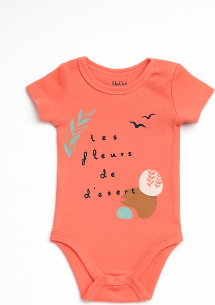 Zıbın Desert Pembe