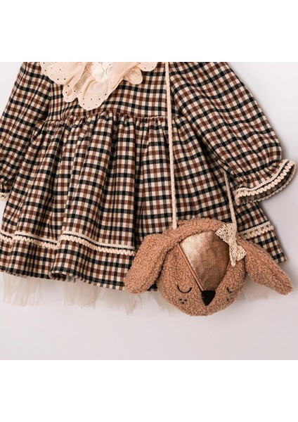 Kız Bebek Pamela Elbise CMN-3734 fırsatları