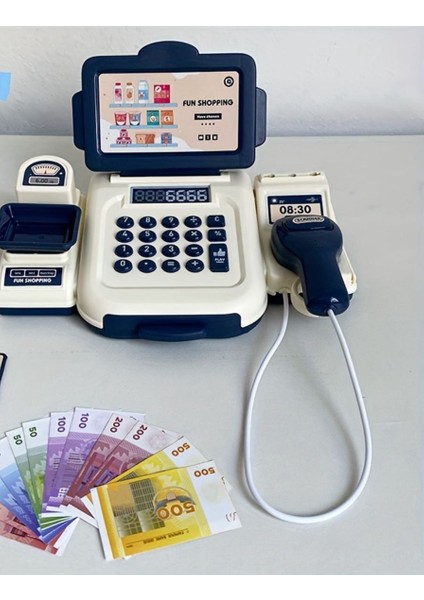 Çocuk Süpermarket Yazarkasa fiyatları