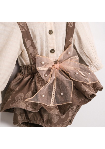 Kız Bebek Beauty 2'li Takım MAR-173 modelleri