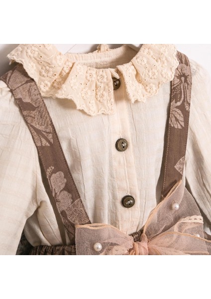 Kız Bebek Beauty 2'li Takım MAR-173 fırsatları