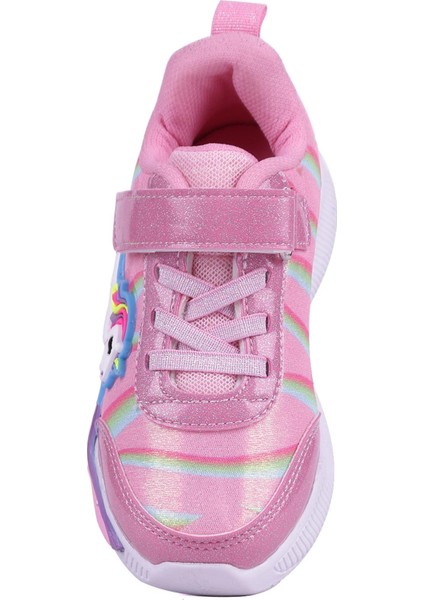 Çok Hafif Çok Rahat Anatomik Taban Işıklı Çocuk Spor Ayakkabı indirimleri