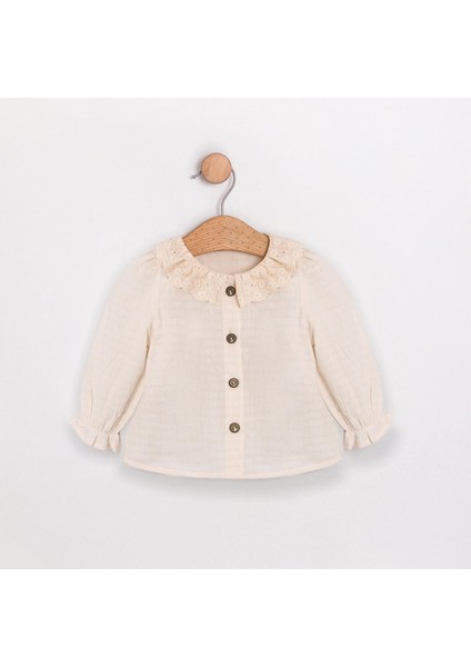 Kız Bebek Chocolette 2'li Takım CMN-3736 fırsatları