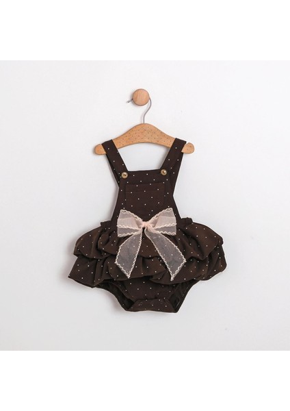 Kız Bebek Chocolette 2'li Takım CMN-3736 indirimleri