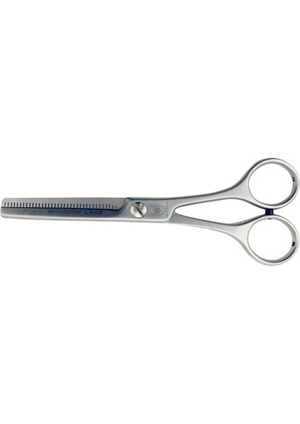 Shadow Line 2272 M-551 Metal Saplı Ciftli Ara Makas No: 6,5 Inç / 16,51 cm - Paslanmaz Çelik