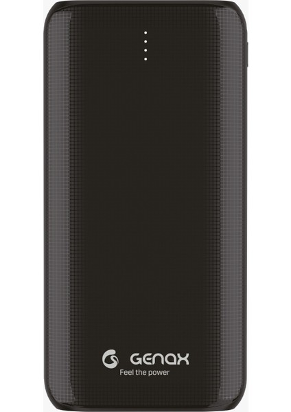 Samsung S20 / S21 / S21 Fe / S22 / S22 Ultra / S23 / S23 Fe / S24 Uyumlu 23.000 Mah Powerbank