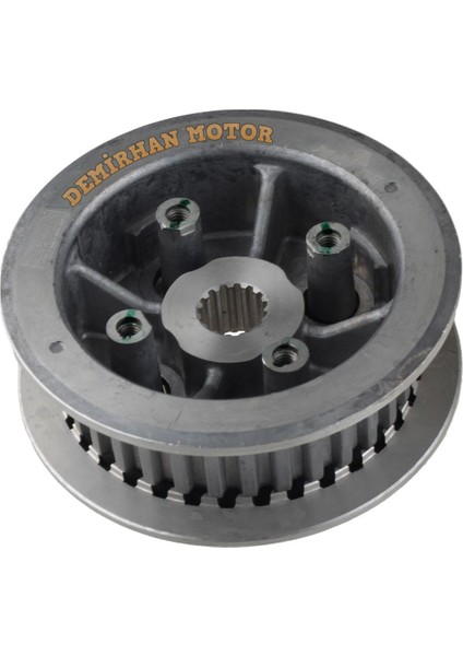 Bajaj Pulsar NS200 Debriyaj Göbeği India