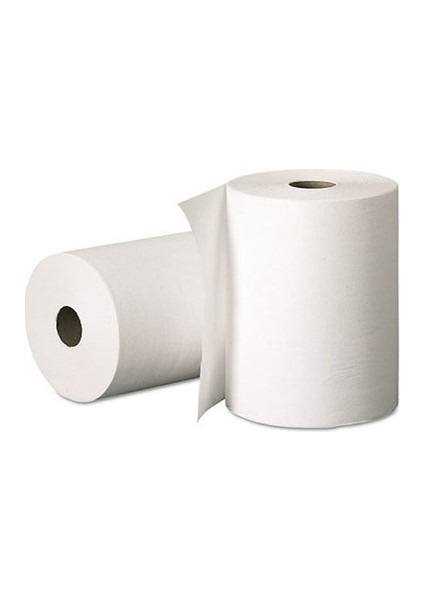 Hareketli Kağıt Havlu Peçete Çift Katlı 21 cm 6 Rulo Fotoselli Havlu 6 Rulo fiyatları