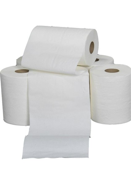 Hareketli Kağıt Havlu Peçete Çift Katlı 21 cm 6 Rulo Fotoselli Havlu 6 Rulo modelleri