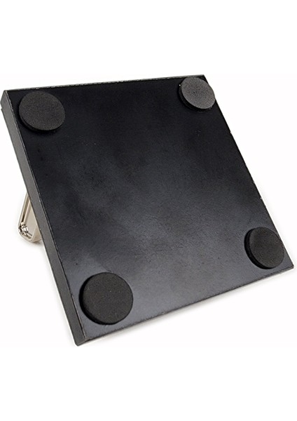 PR4286 Ahşap-Deri Tabanlı Lüks Ofis Masaüstü Telefon Standı indirimleri