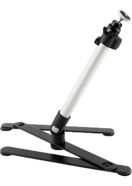 Ally 45CM Ergonomik Cep Telefonu ve Kamera Tripod STAND-(5775)