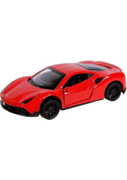 Metal Çek Bırak Spor ARABA 4311B fiyatları