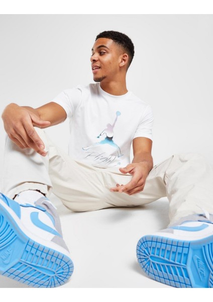 Jordan Brand Graphic Short-Sleeve T-Shirt Erkek Tişört