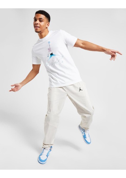 Jordan Brand Graphic Short-Sleeve T-Shirt Erkek Tişört indirimleri