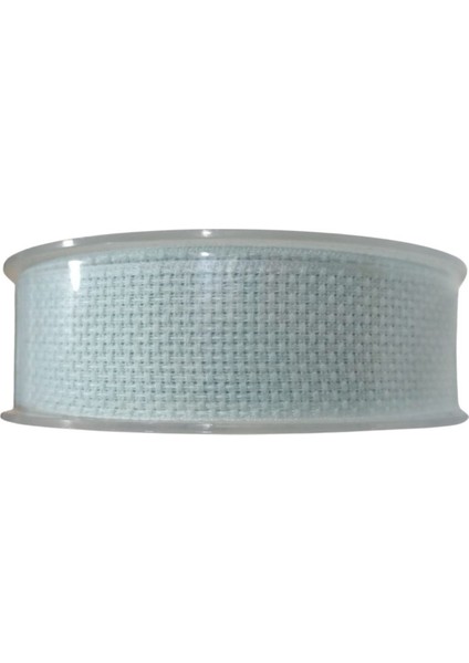 Keten Kurdele 25 mm Mint 2 Metre fiyatları