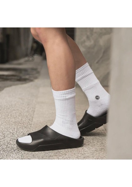 Erkek Terlik Geniş Kalıp modelleri