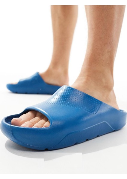 Erkek Terlik Geniş Kalıp