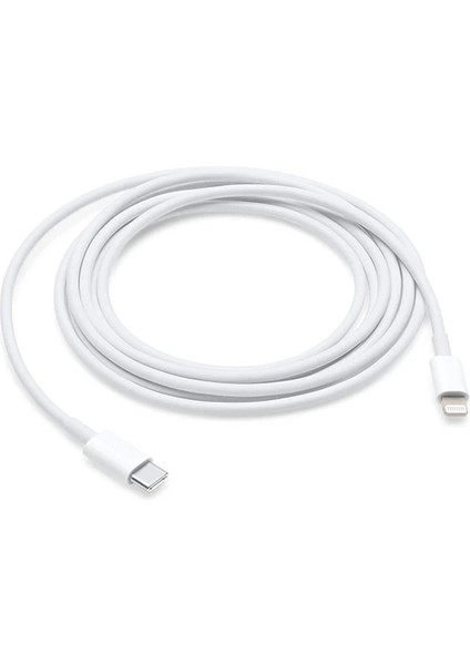 Ally Usb-Type C -Iphone 20W Pd Hızlı Şarj Kablosu 1METRE-(5775)