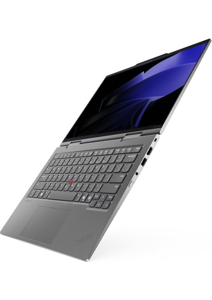 Thinkpad X1 2-In-1 GEN10 Aura Edition Intel Core Ultra 7 258V 32GB 1tb SSD Windows 11 Pro 4g(Esım) 14'' 2.8k (2880X1800) OLED 500NITS Dokunmatik X21NU0023TX03+ Yoga Kalem + Zetta Çanta indirimleri
