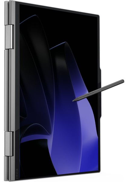 Thinkpad X1 2-In-1 GEN10 Aura Edition Intel Core Ultra 7 258V 32GB 1tb SSD Windows 11 Pro 4g(Esım) 14'' 2.8k (2880X1800) OLED 500NITS Dokunmatik X21NU0023TX03+ Yoga Kalem + Zetta Çanta