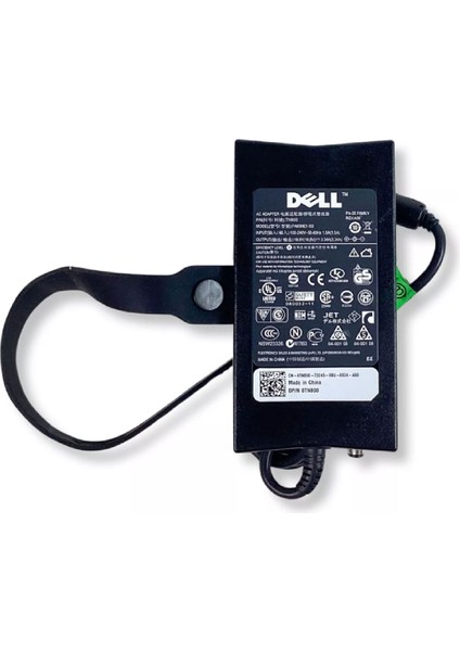 19.5V 3.34A 65W Notebook Adaptör FA65NE1-00 TN800 fiyatları