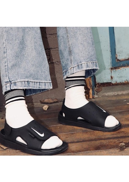 Sunray Kadın ve Çocuk Hafif Yumuşak Terlik