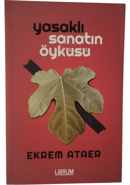 Yasaklı Sanatın Öyküsü fiyatları