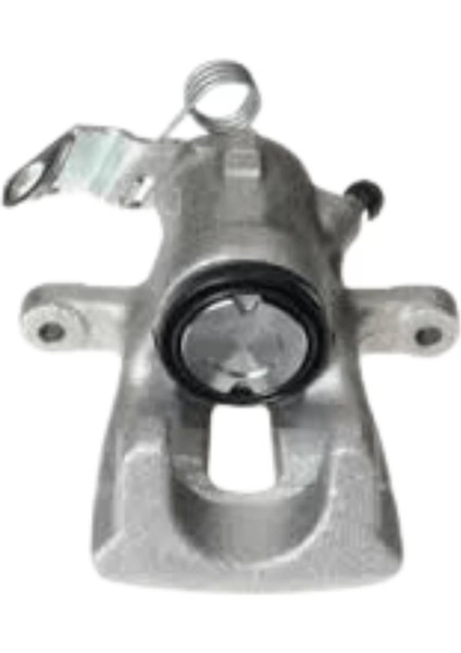 Opel Astra G 1.8 2.0 Meriva 1.3 1.6 99 ve Sonrası Uyumlu Fren Kaliperi Arka Sol 542467 Wisco