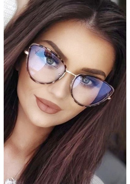 W5 Colormatic Mavi Işık Gözlüğü -UV400 (Optik Için Uygundur) indirimleri