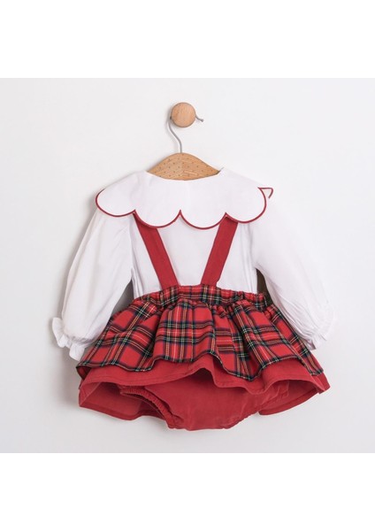 Kız Bebek Bijou 2'li Takım CMN-3746 fırsatları