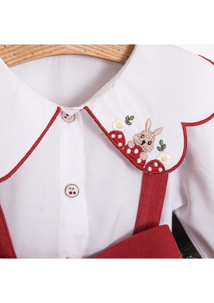 Kız Bebek Bijou 2'li Takım CMN-3746 indirimleri