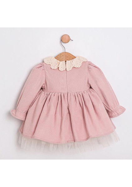 Kız Bebek Rosella Elbise CMN-3753 fiyatları