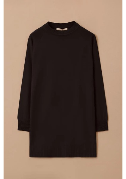 SCL Tunik 10002521711005 Siyah