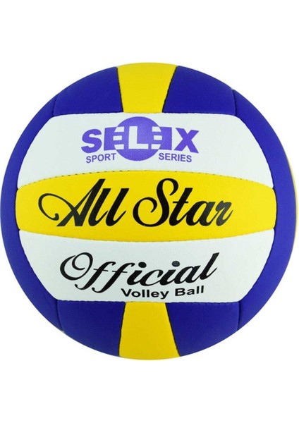 Allstar Dikişli 5 No Voleybol Topu - Allstar