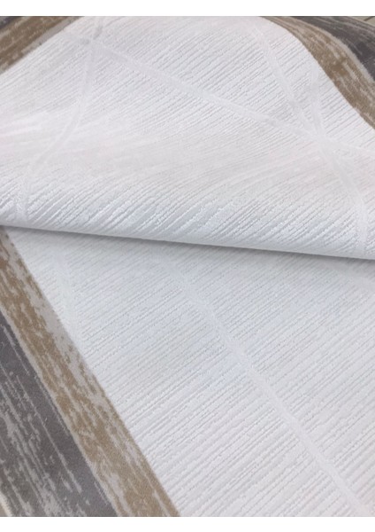 Vista 76592 957 Serisi Triko Akrilik Salon Oturma Yatak Odası Halısı fırsatları